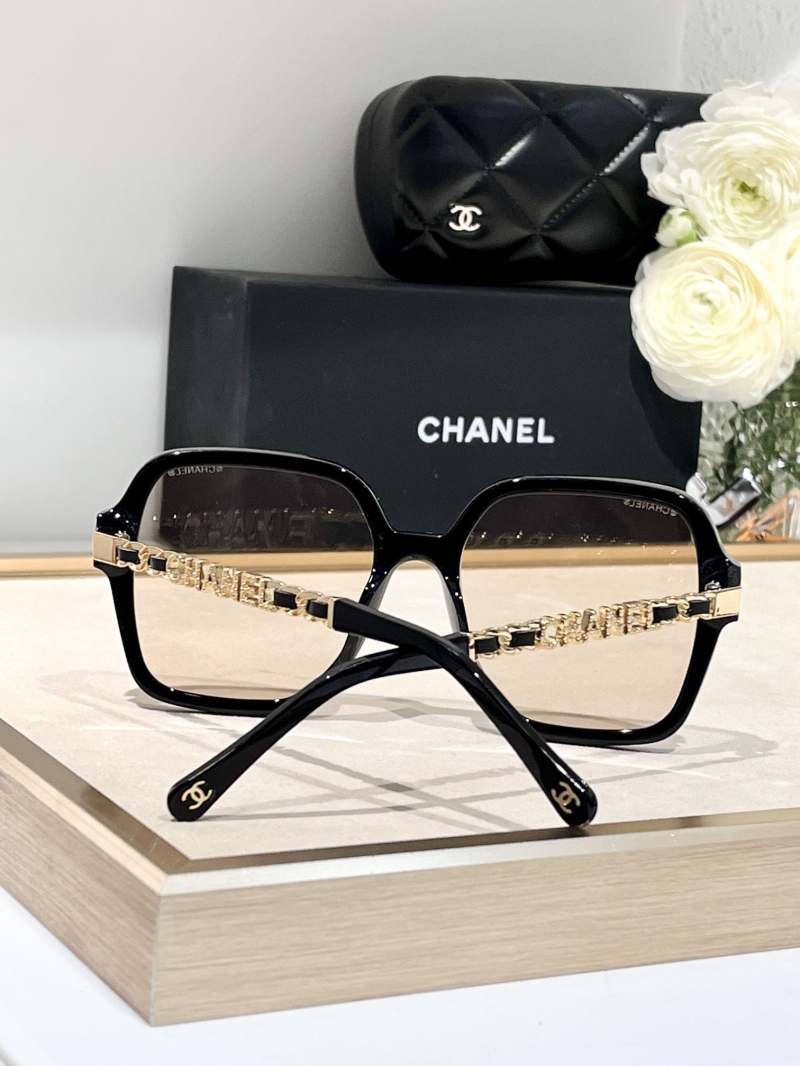 Chanel Sunglasses